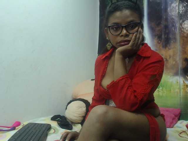 방송 스크린 샷 lizethrey