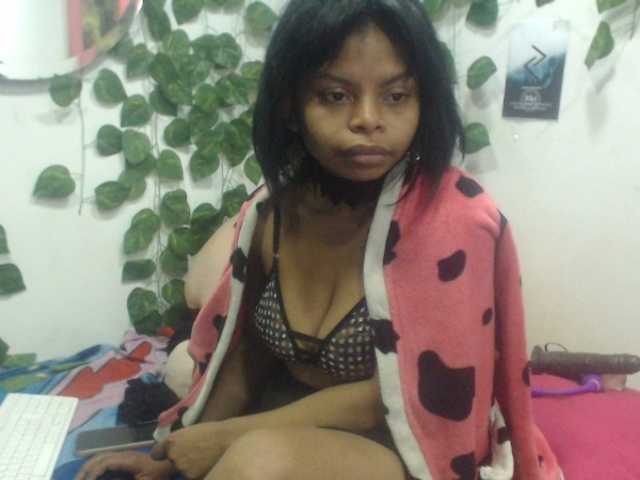 방송 스크린 샷 lizethrey