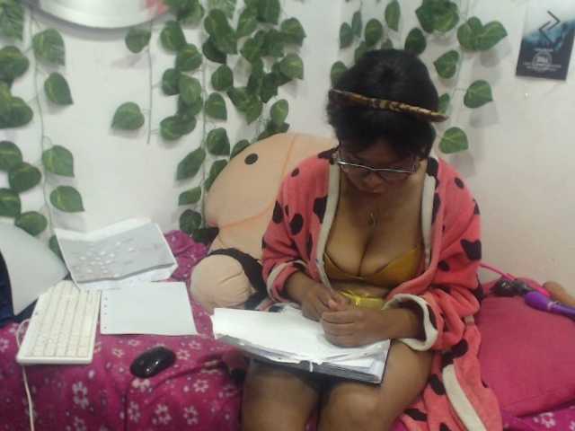 방송 스크린 샷 lizethrey