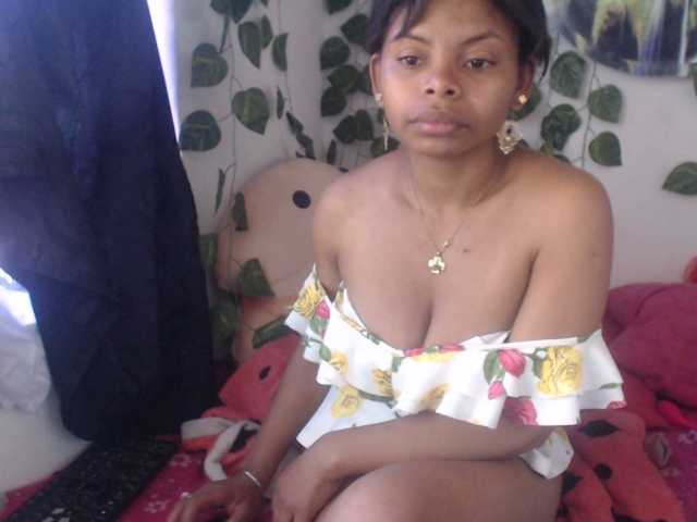 방송 스크린 샷 lizethrey