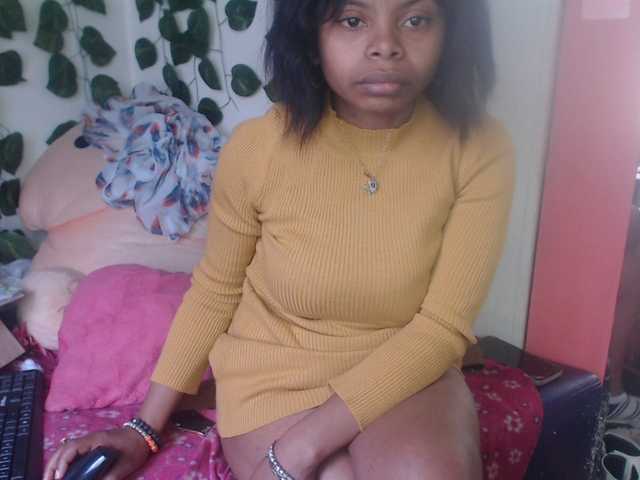 방송 스크린 샷 lizethrey