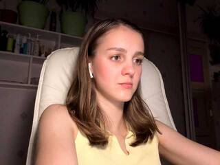 에로틱 한 영상 채팅 UrShineKatie