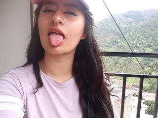 에로틱 한 영상 채팅 LizhWard