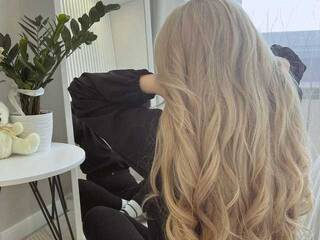 에로틱 한 영상 채팅 Liziizi