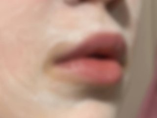 에로틱 한 영상 채팅 Lizoooo