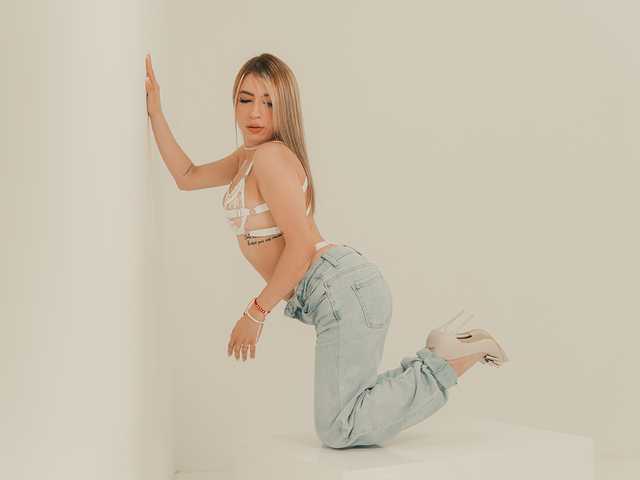 프로필 사진 LizzCooper