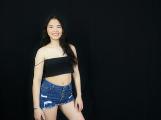 에로틱 한 영상 채팅 lizziecandy