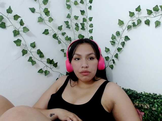 방송 스크린 샷 Lizzy-mwc