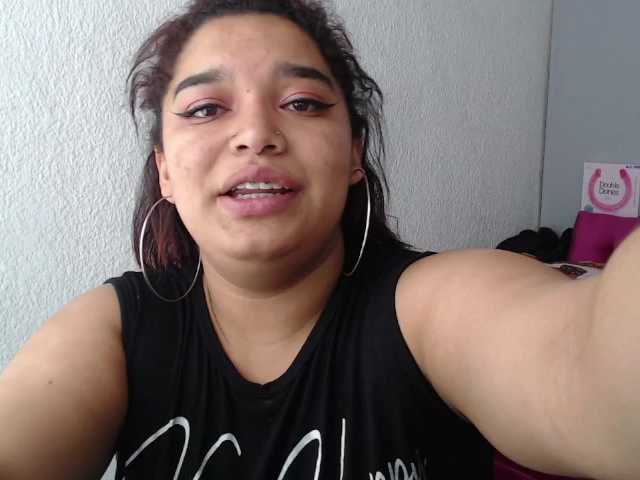 방송 스크린 샷 lizzybigboobs