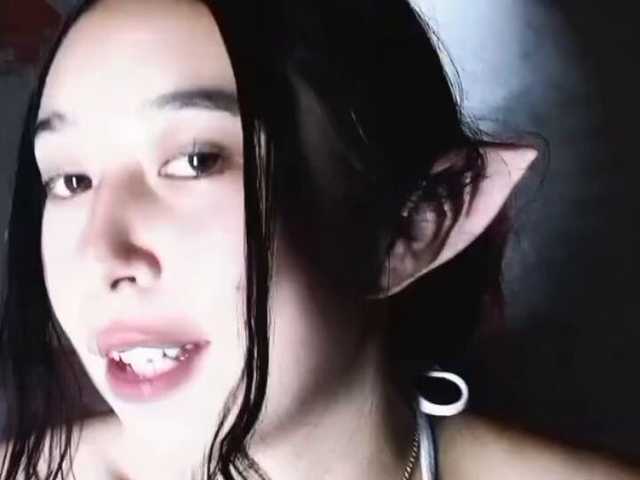 프로필 사진 lizzykawai