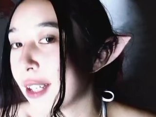 에로틱 한 영상 채팅 lizzykawai