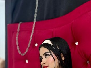 에로틱 한 영상 채팅 LizzyLaBelle