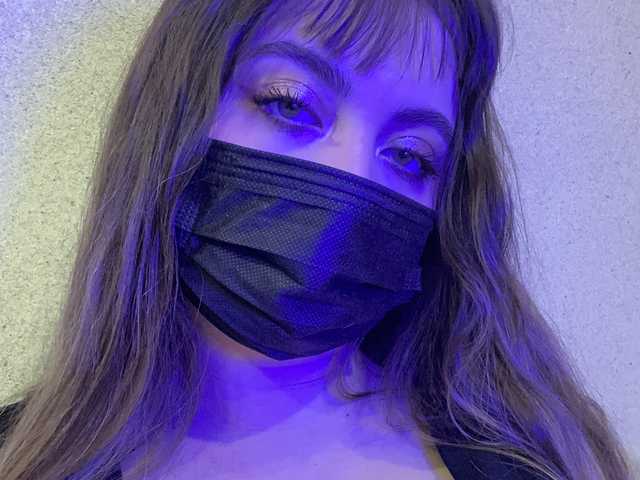 프로필 사진 lizzyMeoww