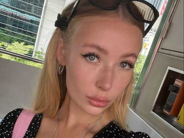 프로필 사진 lizzyMeoww