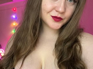 에로틱 한 영상 채팅 LizzyShine