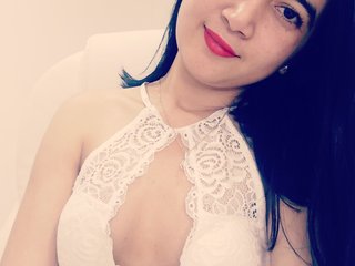 에로 화상 채팅 LizzyXoxo