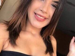 에로틱 한 영상 채팅 Llana01