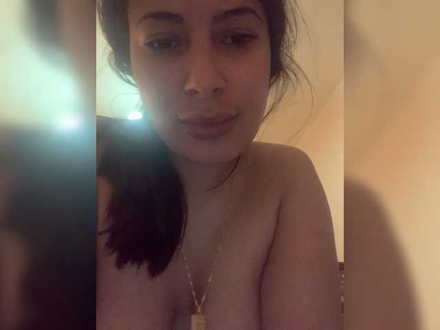 방송 스크린 샷 lmilash