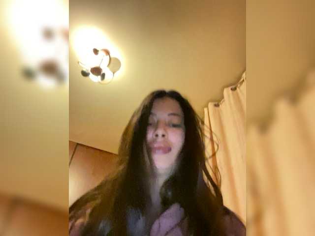 방송 스크린 샷 lmilash