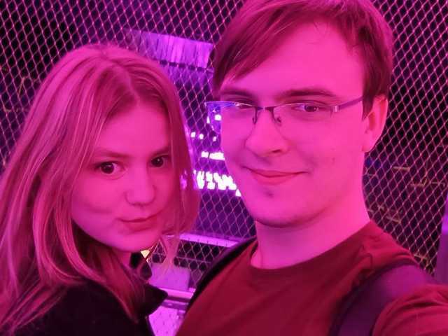 프로필 사진 Emma_Peter