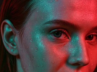 에로틱 한 영상 채팅 Lola-2