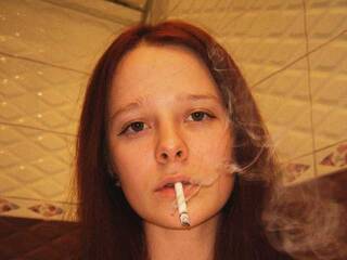 에로틱 한 영상 채팅 LolaBunny