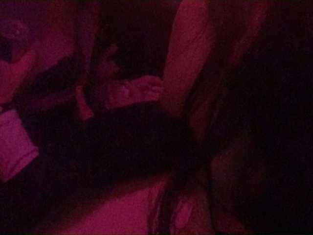 방송 스크린 샷 Lolaley