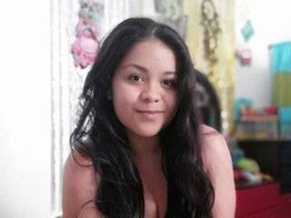 에로틱 한 영상 채팅 LolaSaennz