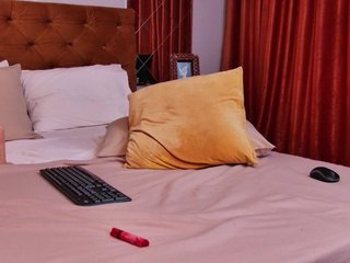 에로틱 한 영상 채팅 LolaVixen