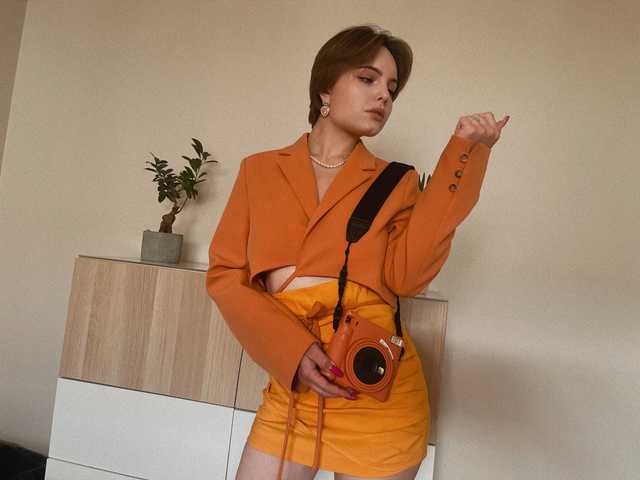 프로필 사진 LolaxFire