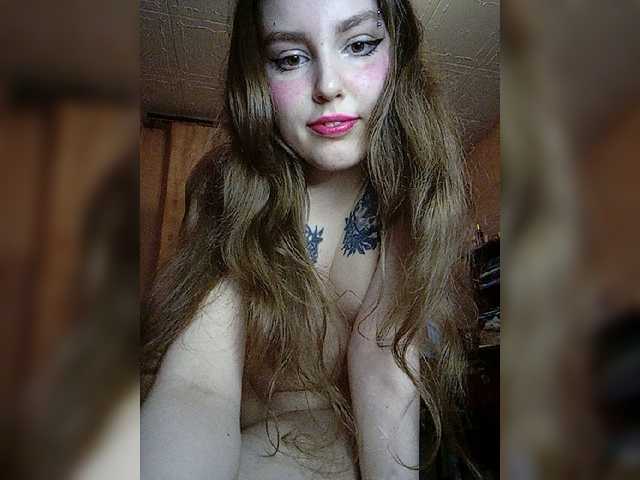 방송 스크린 샷 Loli333666