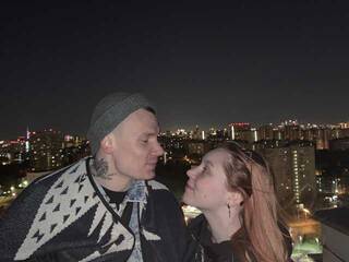 에로틱 한 영상 채팅 LollaQuins