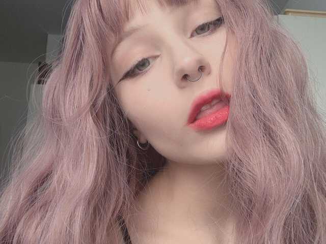 프로필 사진 LollySempaii