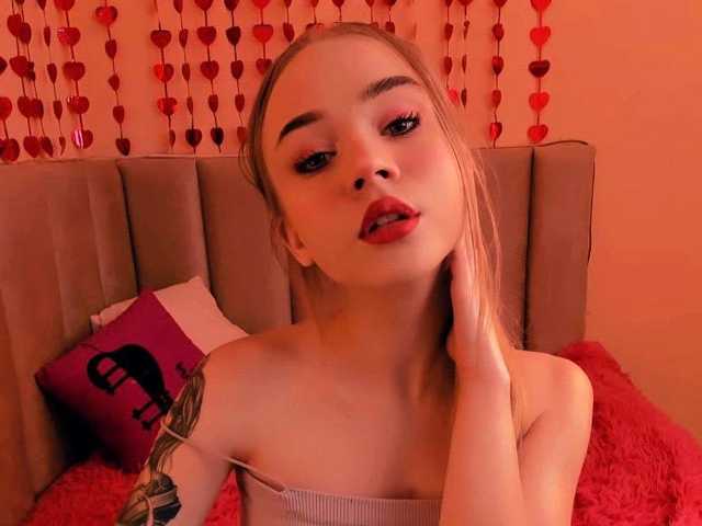 프로필 사진 Lollyybaby