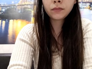 에로틱 한 영상 채팅 Lona-S