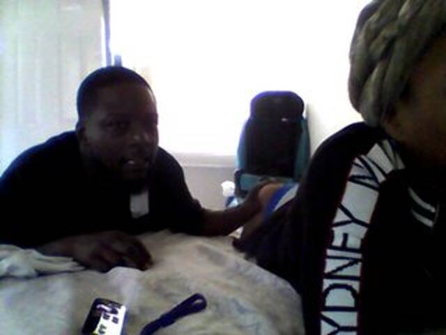 방송 스크린 샷 LondonLove