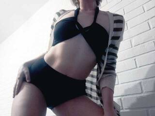 에로틱 한 영상 채팅 LonelyKira