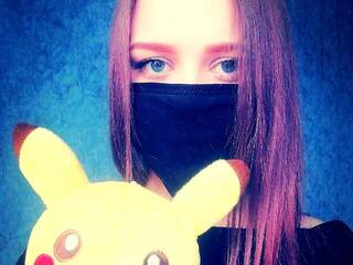 에로틱 한 영상 채팅 M_O_L_L_I