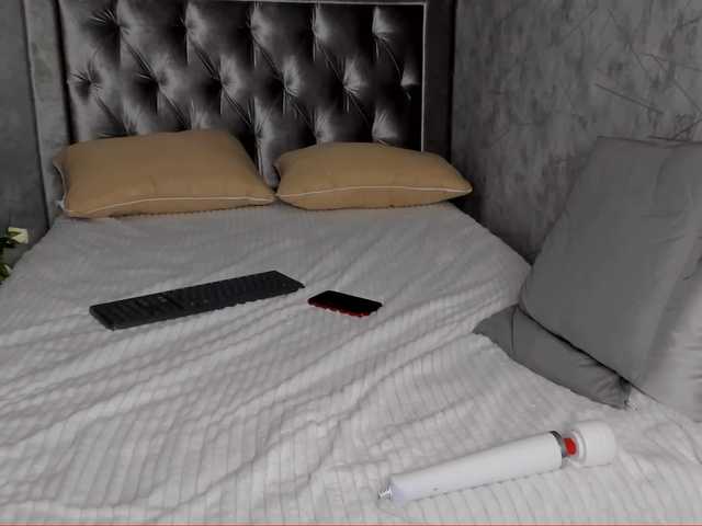 방송 스크린 샷 LoraBluX