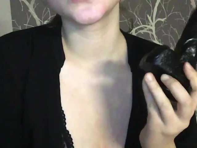 방송 스크린 샷 LoraLeen