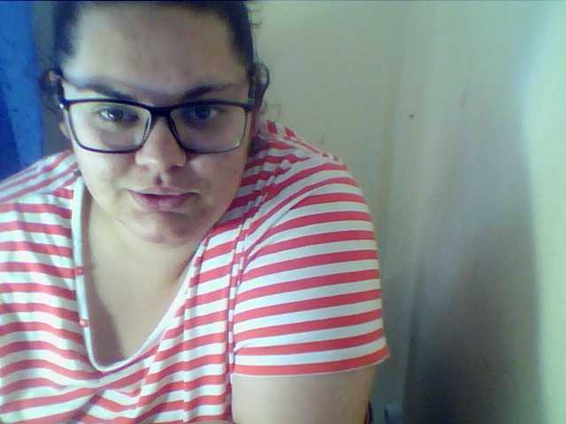 방송 스크린 샷 Loransexy