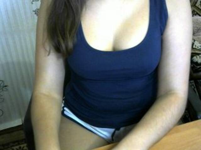 방송 스크린 샷 LorassBabe