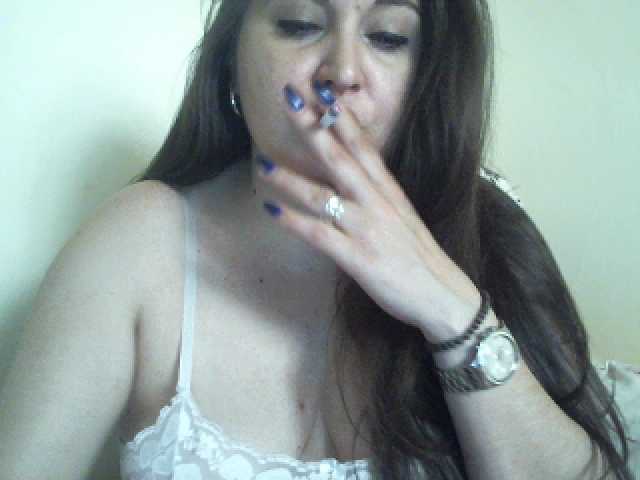 방송 스크린 샷 Lorelay69