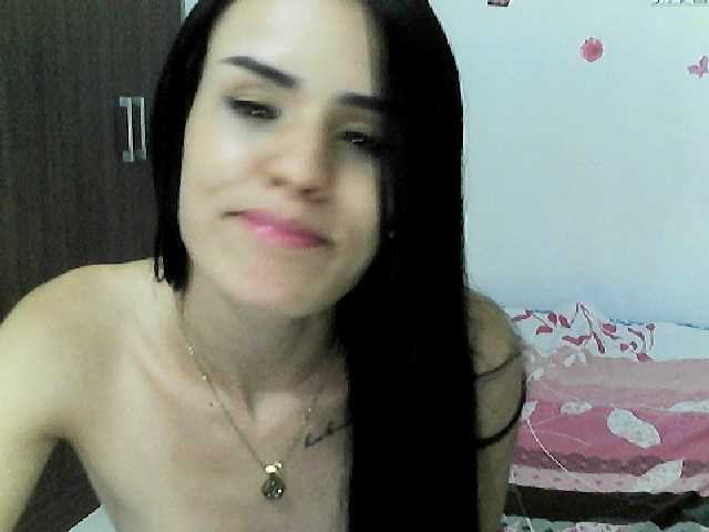 방송 스크린 샷 lorena168