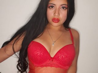 에로 화상 채팅 Lorenaa-22