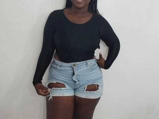 에로틱 한 영상 채팅 LorenaSaenz