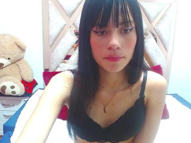 방송 스크린 샷 lorenasexpa
