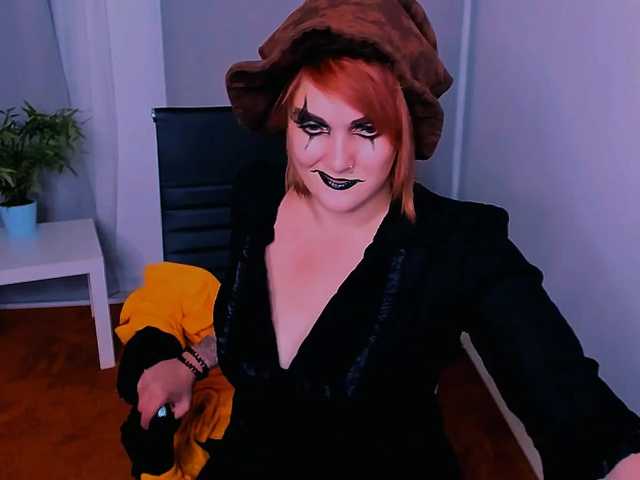 방송 스크린 샷 LorenFly