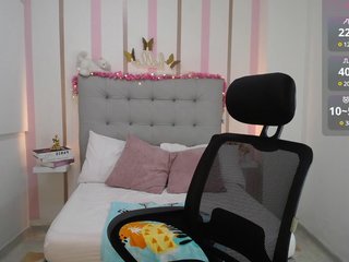 에로틱 한 영상 채팅 LorennaBrown69