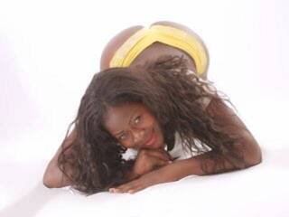 에로틱 한 영상 채팅 LORENNALEE